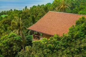 Villa Anahata